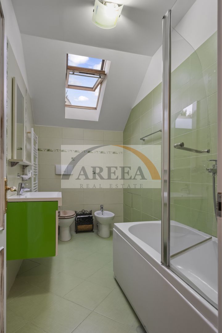 Vila din poveste este de vanzare in Pipera - Poză 28