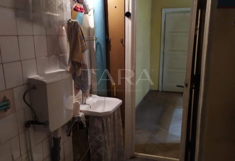 Apartament 2 camere, ideal pentru investiție, personalizabil. - Poză 8