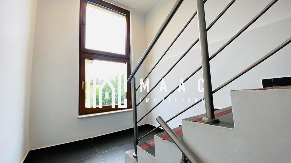 Spatiu birouri, sediu firma I 7 camere I Zona Bulevardul Victoriei - Poză 2