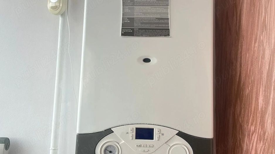 De inchiriat apartament 2 camere Micro 20, zona Hotel Magnus, 350 euro - Poză 4