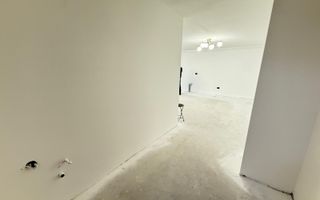 2 camere, finisat, bloc nou, Baza Sportivă Gheorgheni - Poză 4