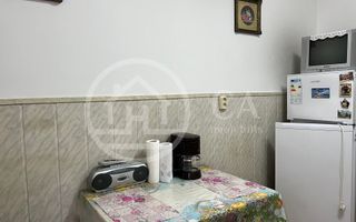 Apartament cu 3 camere de vanzare in Nufarul Oradea - Poză 3