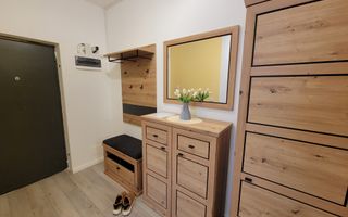 Apartament 2 camere de inchiriat | Dumbravita | 60 mp | Parcare privata - Poză 12