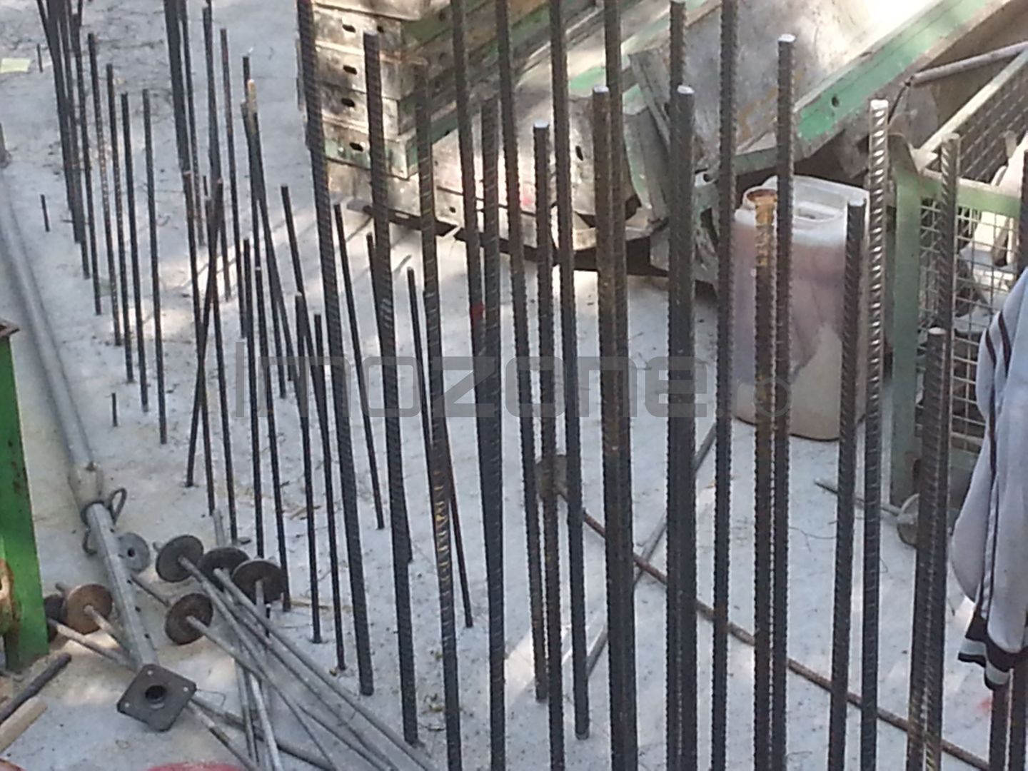 Uverturii Home Residence - Poză 7