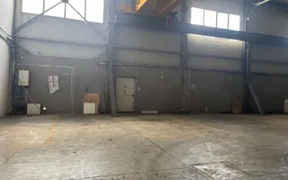 Depozit cu showroom de inchiriat de 1600 mp - Poză 17