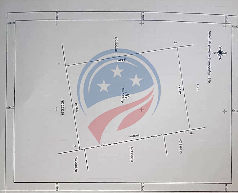 Teren de vanzare/Nitela/Craiova/Centura de nord - Poză 2