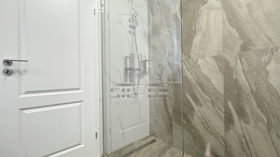 Apartament cu 2 camere/50mp/Certif.Cls.A/Parcare/Zona Vivo. - Poză 10