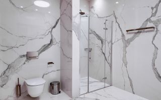 Apartament Premium cu Vedere la Parcul Verdi și Lacul Floreasca - Poză 18