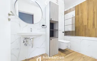 Eleganță la înălțime – 2 camere cu stil, prima închiriere- XCity Tower - Poză 21