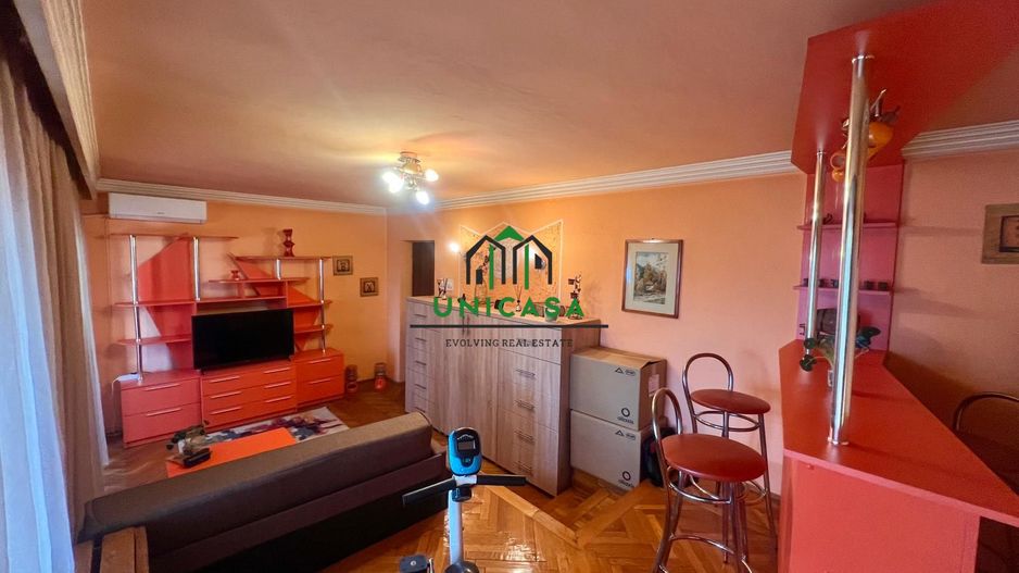 Apartament 3 camere /Nord/ Str Henri Coanda - Poză 5