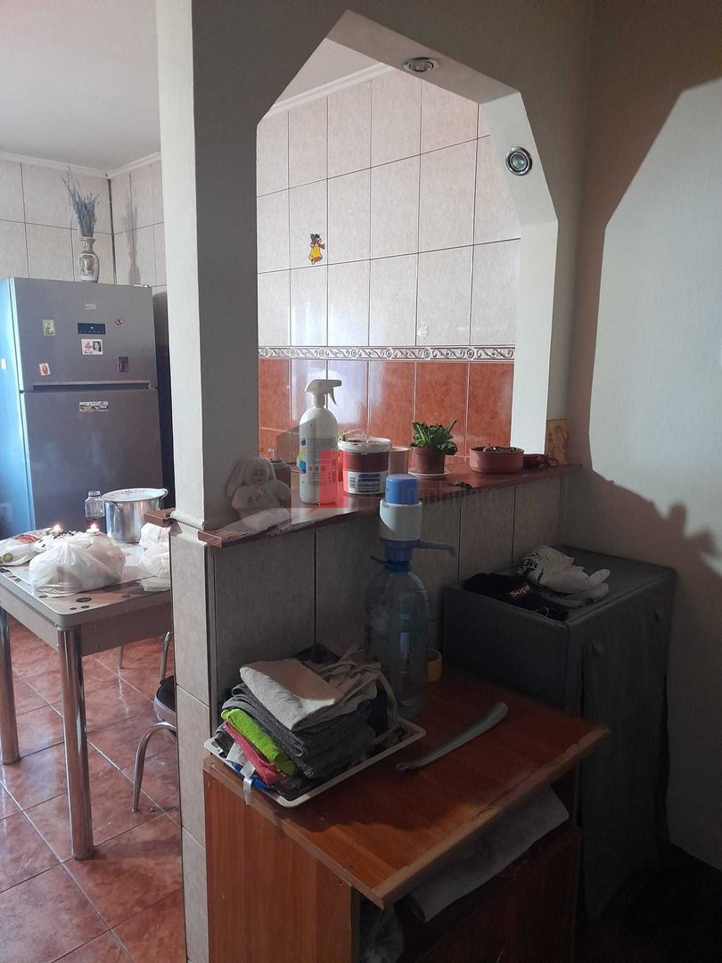 APARTAMENT 3 CAMERE SEBASTIAN-DUMBRAVA NOUA - Poză 2