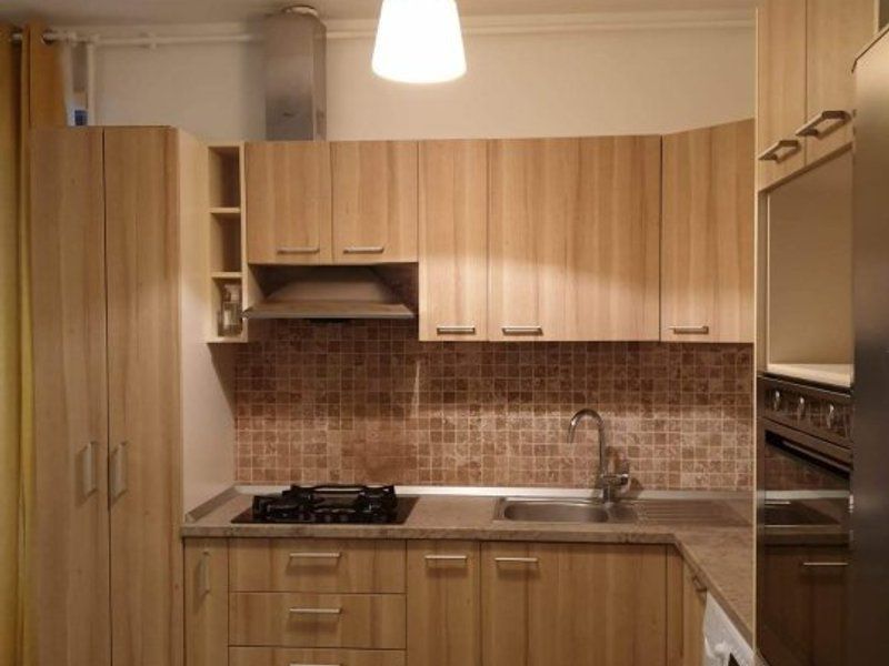 Apartament cu terasa de 50 mp, 3/3, pergola, loc parcare - Poză 21