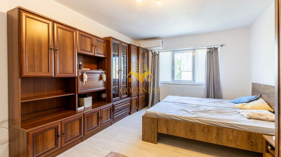 2 camere, decomandate, Hasdeu Zona UMF, Marinescu, Pet Friendly - Poză 2