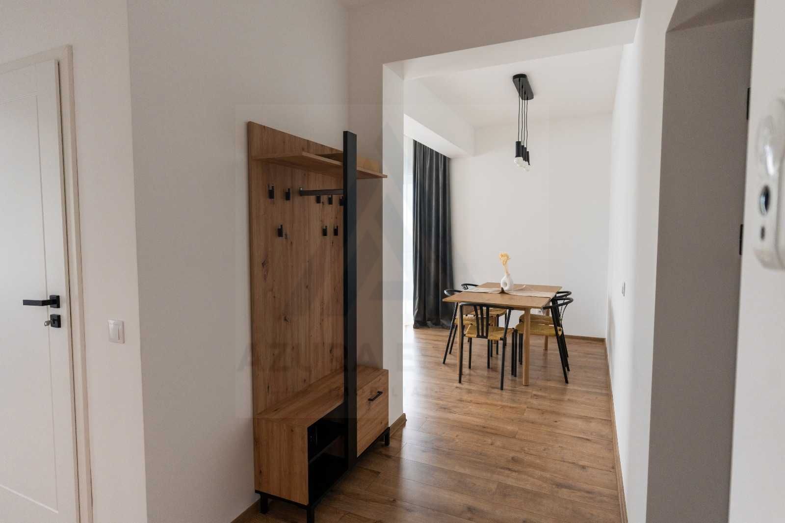 Apartament 2 camere 56 mp cu parcare și boxă în zona Pictor Brana - Poză 2