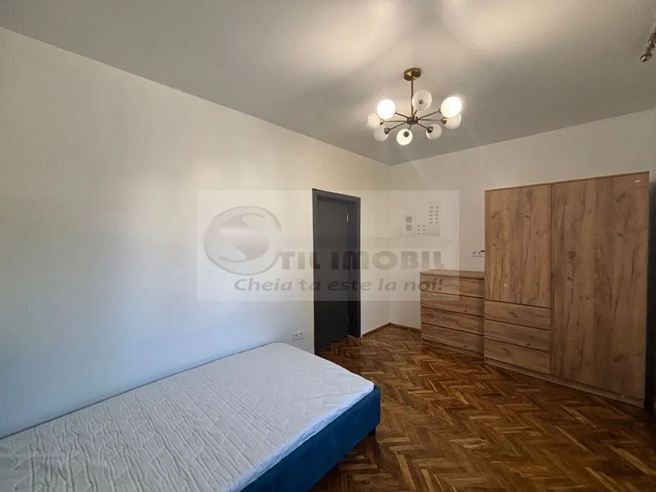 Apartament 3 camere UMF -CENTRU -699 EURO - Poză 4
