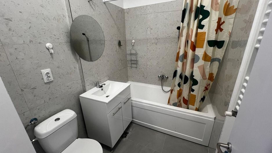 GARSONIERA BRAGADIRU, PRIMA INCHIRIERE, PRETABIL FILMA - PUNC DE LUCRU - Poză 7