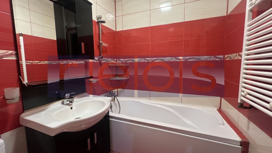 INCHIRIERE 2 CAMERE | CENTRALA PROPRIE | ZONA TIMPURI NOI-2 MIN METROU - Poză 8