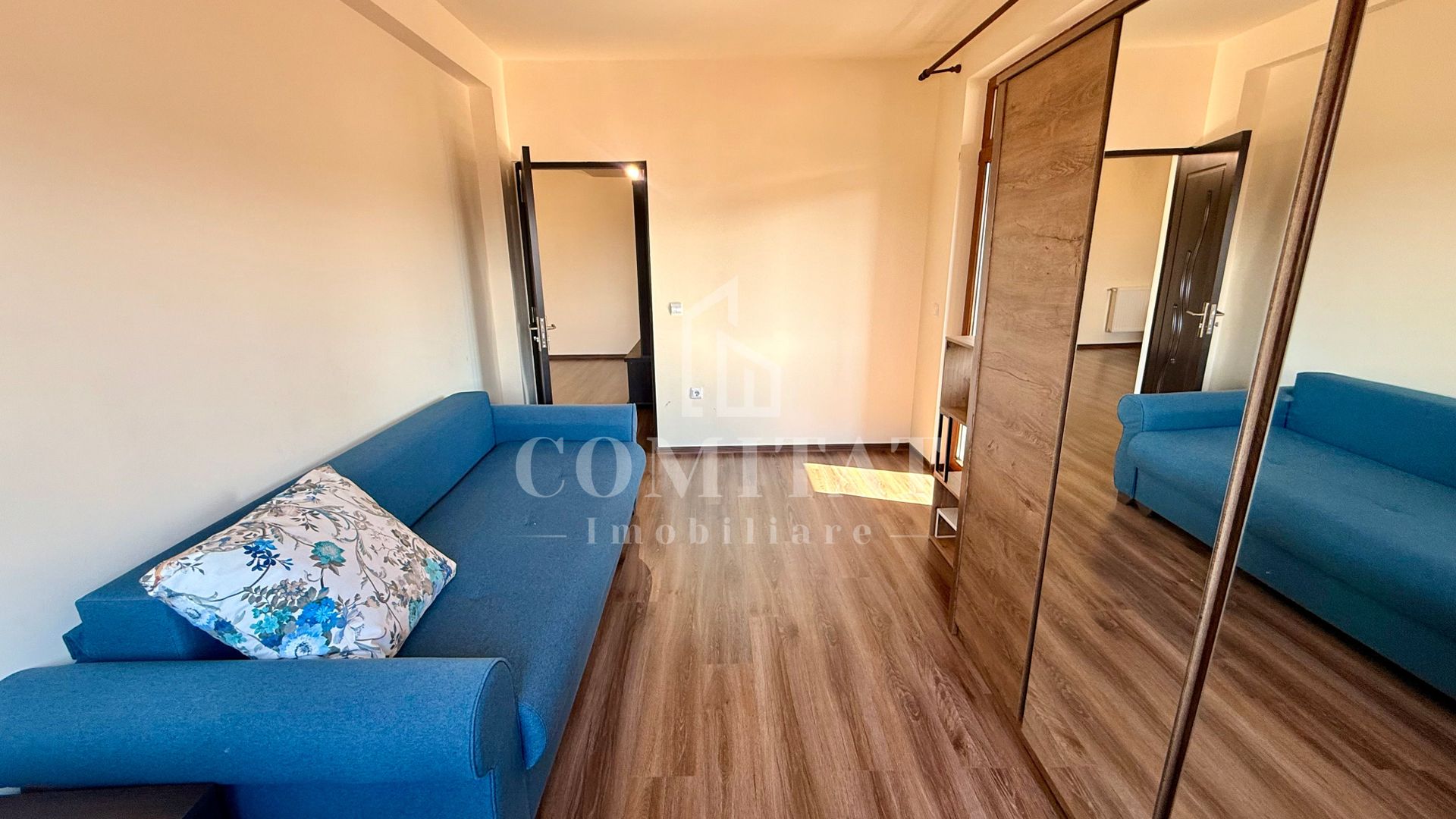 Apartament 3 camere | Pet friendly | Sesul de Sus - Poză 6