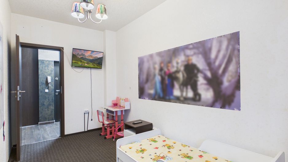 Studio cu 2 camere de vânzare | Loc de parcare I Dream Residence - Poză 2