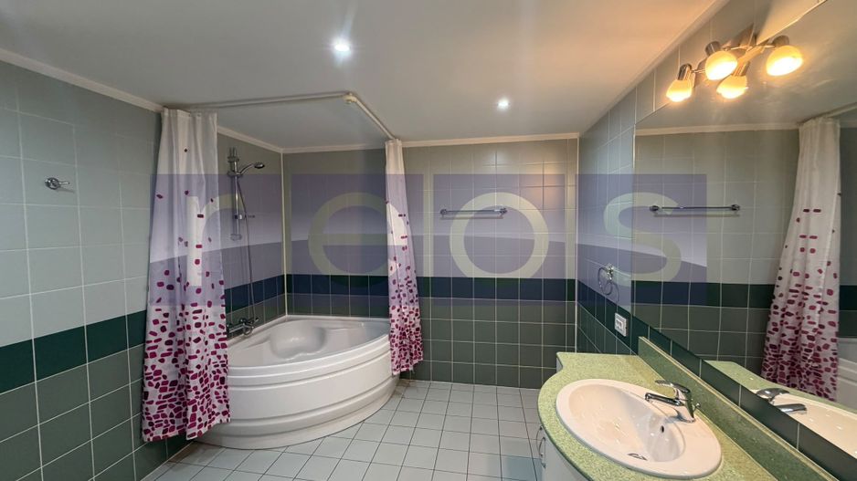 INCHIRIERE DUPLEX SOS NORDULUI | 3 CAMERE | VEDERE PARC | 168 MP | - Poză 23