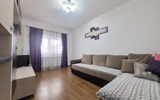 Apartament 2 camere decomandat - Piata Cluj - Poză 1