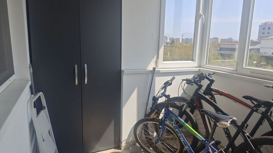 Apartament 3 camere zona Sos. Mihai Bravu - Muncii - Poză 13