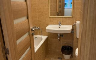 Garsoniera de inchiriat Gorjului - Poză 7