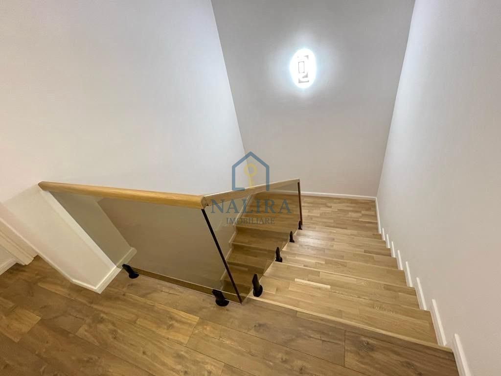 De inchiriat - duplex modern zona Victoriei + 2 parcari disponibile - Poză 15