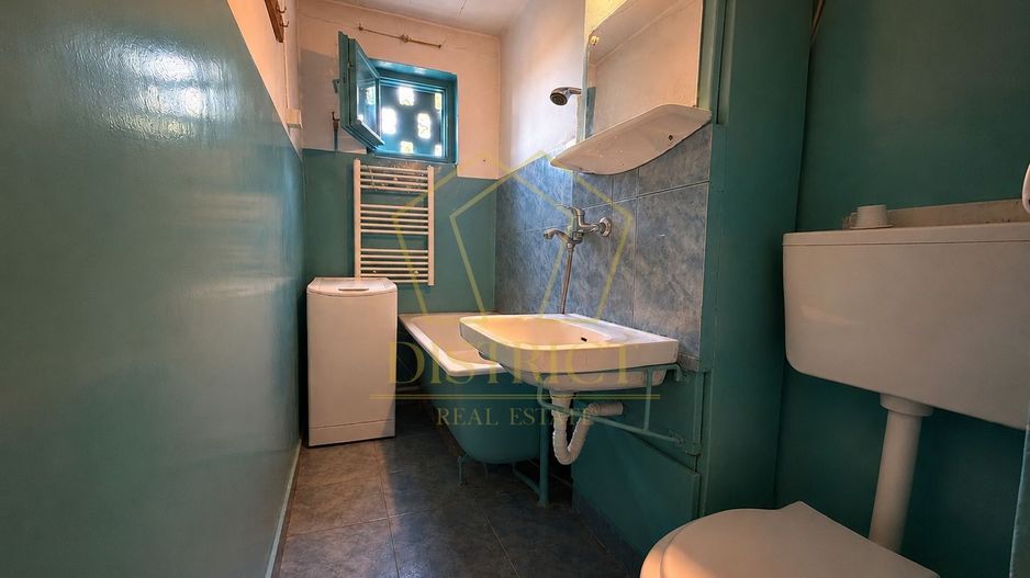Apartament cu 3 camere | Iosefin - Poză 7