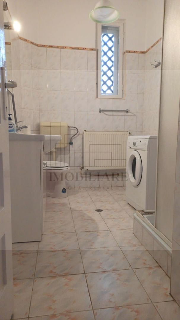 Apartament 2 camere semicentral – zona Dorobanți, disponibil imediat - Poză 9