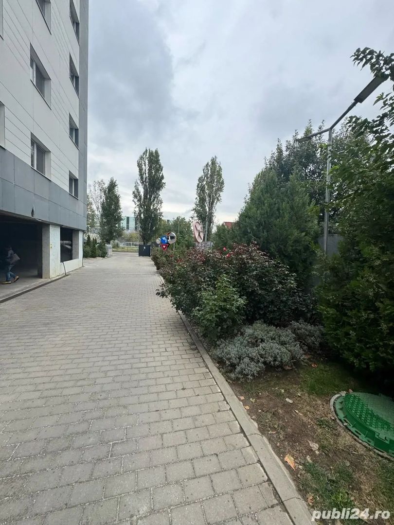 apartament 2 camere Metalurgiei -Dimitrie Leonida - Poză 4