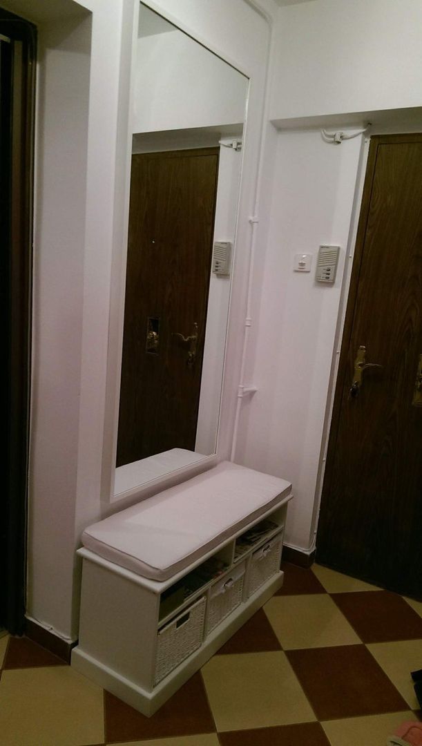 🏡 Apartament 2 camere | balcon | etaj 8/9, | metrou Gorjulu - Poză 8