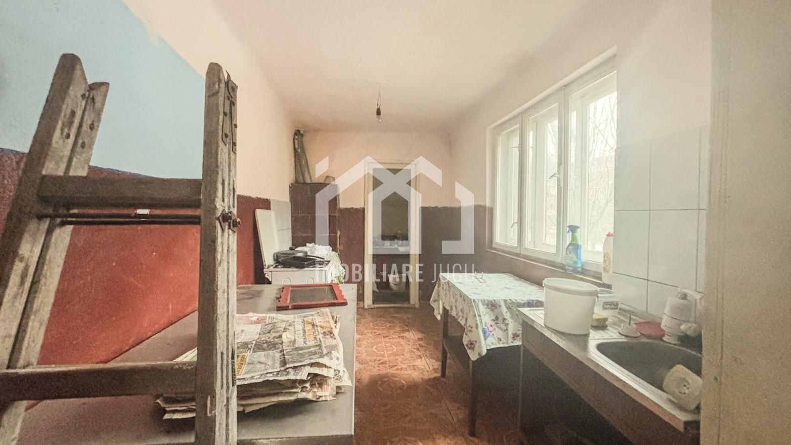 COMISION 0% Casa individuala 4 camere 87mp,teren 1120mp, Jucu de Sus - Poză 7