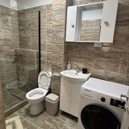 Studio de inchiriat - Poză 7