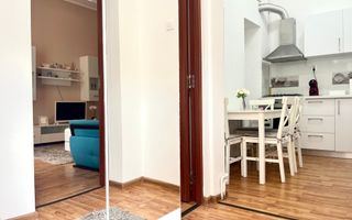 Apartament 2 camere, renovat, in Piața Unirii - Poză 6