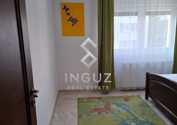 Apartament de închiriat – 2 camere | Dristor - Poză 3