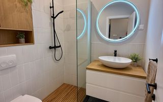 Închiriere Apartament 3 Camere | Pet Friendly | Escape Residence – Dămăroaia - Poză 10