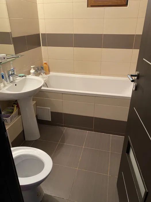 Apartament ultramodern 3 camere & 2 bai | DRUMUL TABEREI - Poză 4