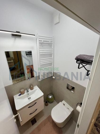 Apartament de 2 camere (73.1 mp) + loc de parcare acoperit - Poză 13