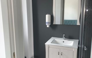 Casă D+P+E | Ideală pentru Clinică, Birouri | Metrou Laminorului - Poză 5