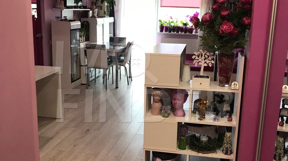 Vânzare 2 camere, Bună Ziua, cu parcare subterană - Poză 6