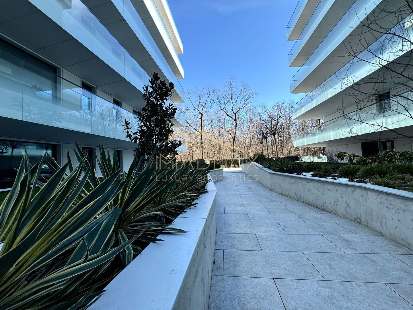 Apartament cu 4 camere *183mp* - Prima Inchiriere // Stejarii - Baneasa - Poză 44