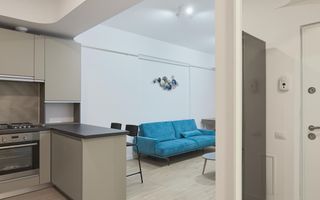 Apartament 2 camere Politehnica/Grozavesti/ Lujerului Parcare - Poză 2