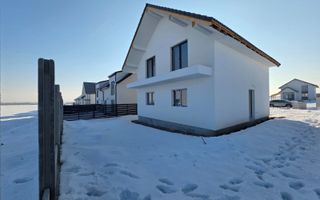 Casa individuala, 5 camere, Sura Mica,  Sibiu - Poză 2