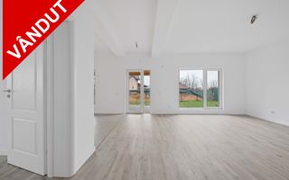 Casa Crevedia Parter Individuala - Comision 0 - Poză 1