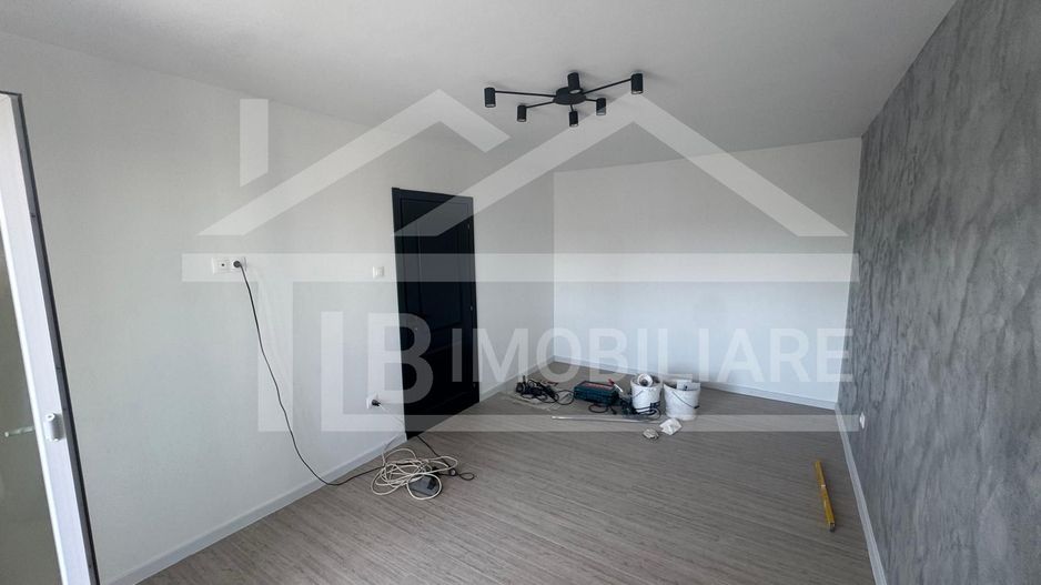 Apartament cu 2 camere, 49,95mp, decomandat,  Zona Bulevardului 1848 - Poză 4