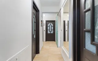 3 camere, 2 băi, loc de parcare și boxă incluse, Apărătorii Patriei - Poză 11