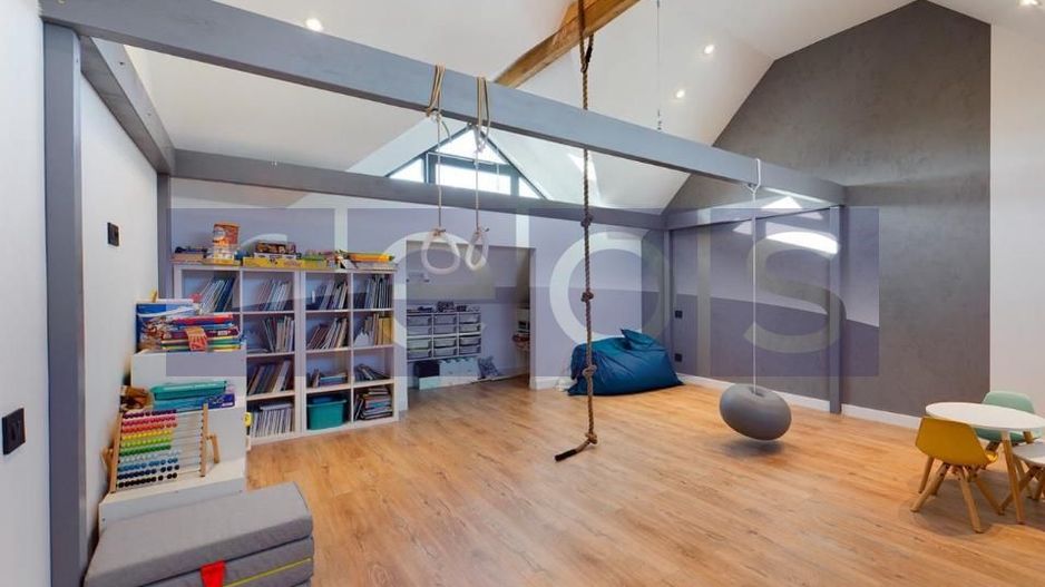 VANZARE CASA PIPERA | 8 DORMITOARE | 310 MP - Poză 8