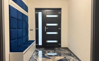 Casa superba pe parter, mobilata-utilata | Sanmihaiu Roman - Poză 18