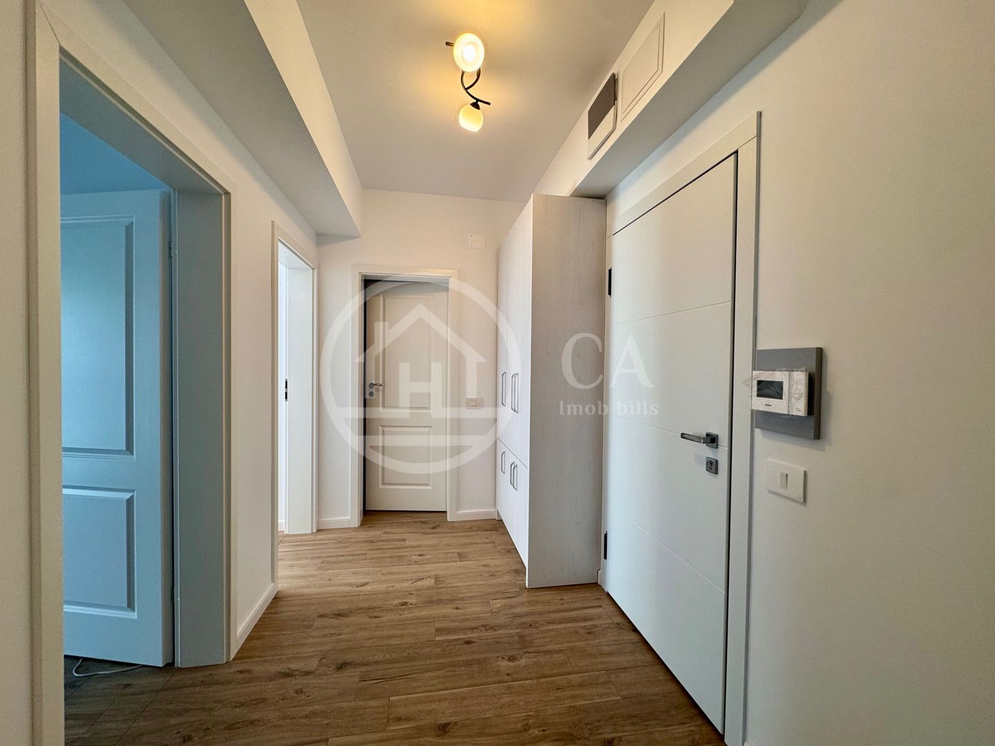 Apartament cu 3 camere de închiriat în Prima Arena, Oradea - Poză 10